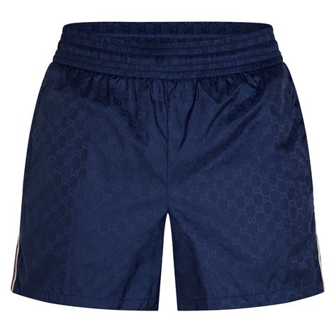 gucci swim shorts size guide|gucci swim shorts men's.